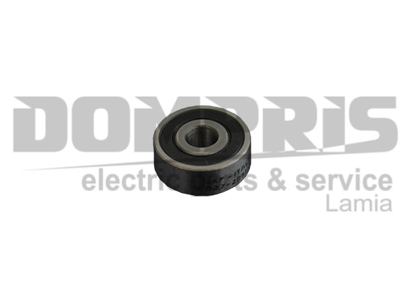 ΡΟΥΛΕΜΑΝ ΠΛΥΝΤΗΡΙΟΥ 627 2RS SKF 2