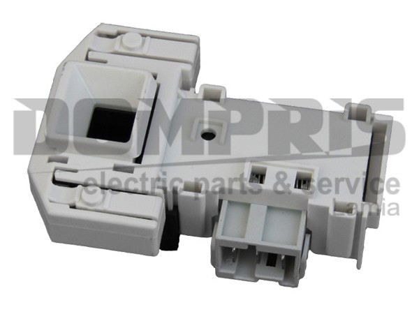 ΘΕΡΜΟΔΙΑΚΟΠΤΗΣ ΠΛΥΝΤΗΡΙΟΥ SIEMENS BOSCH 610147 1