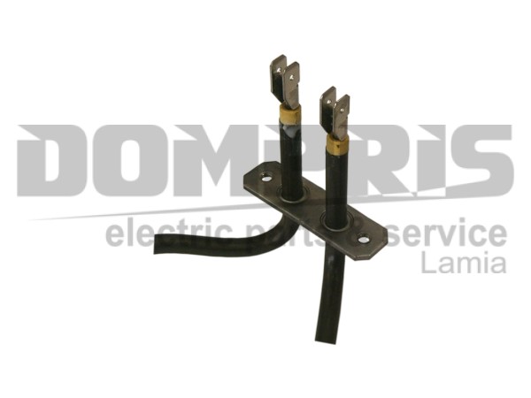 ΑΝΤΙΣΤΑΣΗ ΚΟΥΖΙΝΑΣ ΑΕΡΟΘΕΡΜΗ SIEMENS BOSCH 443340 2
