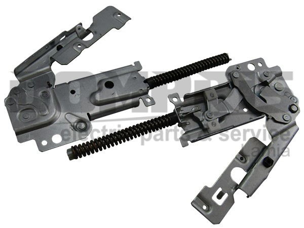 ΜΕΝΤΕΣΕΣ ΠΛ.ΠΙΑΤΩΝ ΣΕΤ AEG ZANUSSI 4055071312 1