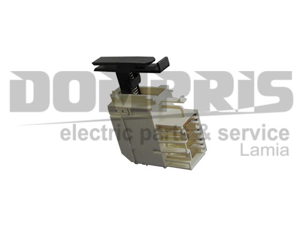 ΔΙΑΚΟΠΤΗΣ ΠΛΥΝΤΗΡΙΟY WHIRLPOOL 4ΕΠΑΦΩΝ 481227618544 1