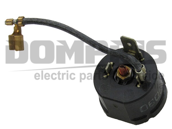 ΘΕΡΜΙΚΟ ΠΡΟΣΤΑΣΙΑΣ 1/8HP 2