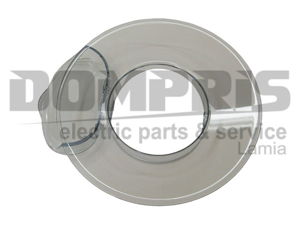 ΚΑΠΑΚΙ ΚΑΔΟΥ ΜΙΞΕΡ KENWOOD KW716118 AW34445A01 2