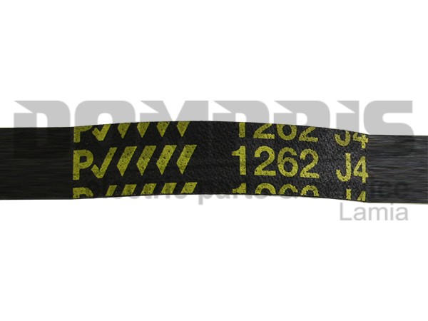 ΙΜΑΝΤΑΣ ΠΛΥΝΤΗΡΙΟY ARISTON 1262 J4 2