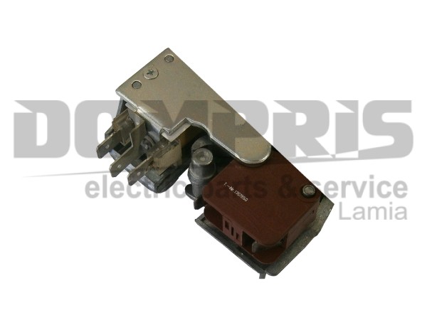 ΘΕΡΜΟΔΙΑΚΟΠΤΗΣ ΠΛΥΝΤΗΡΙΟY MIELE 826412 2