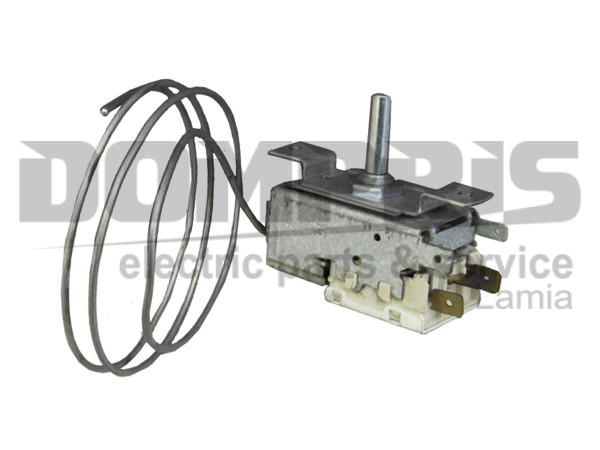 ΘΕΡΜΟΣΤΑΤΗΣ ΨΥΓΕΙΟΥ Γ.Χ. ΔΙΠΟΡΤΟ PITSOS SIEMENS K59L1031 ΜΑΚΡΗΣ ΑΞΟΝΑΣ 3 EΠΑΦΩΝ 2