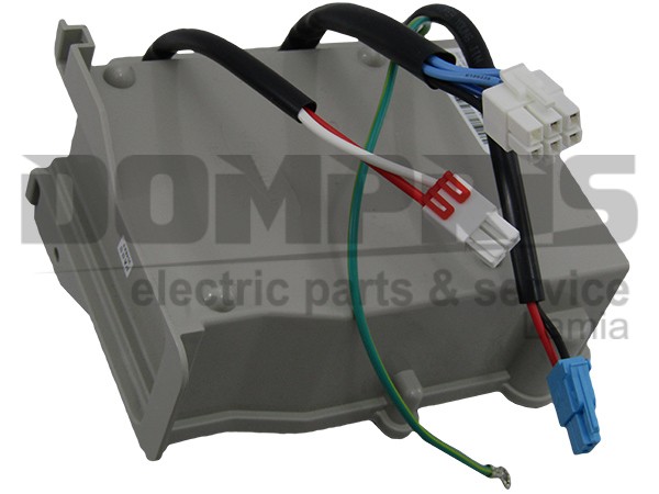 ΠΛΑΚΕΤΑ INVERTER ΣΥΜΠΙΕΣΤΗ SAMSUNG ELECTROLUX DA92-00089A 2