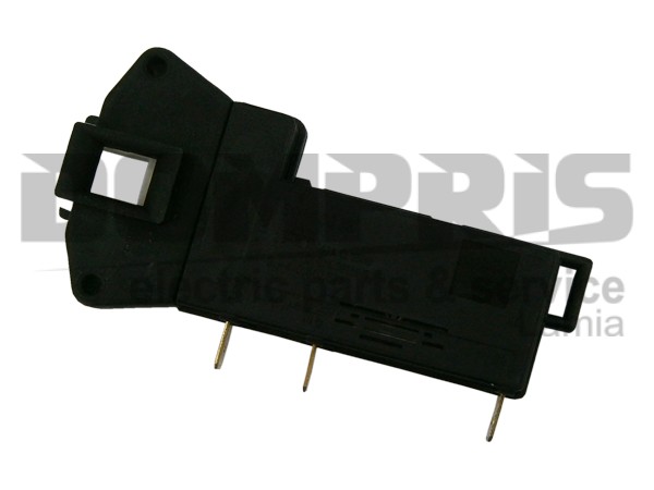 ΘΕΡΜΟΔΙΑΚΟΠΤΗΣ ΠΛΥΝΤΗΡΙOY PITSOS VARIO 4600 1