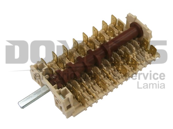 ΔΙΑΚΟΠΤΗΣ ΕΠΙΛΟΓΗΣ ΦΟΥΡΝΟΥ ARISTON 049940 1