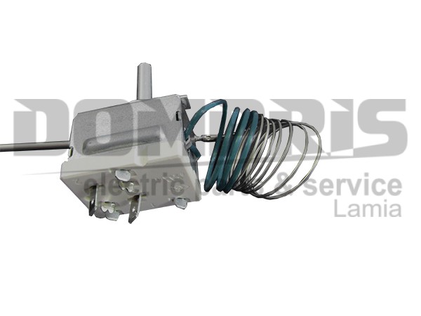 ΘΕΡΜΟΣΤΑΤΗΣ ΚΟΥΖΙΝΑΣ ARISTON INDESIT 297890 295C 2