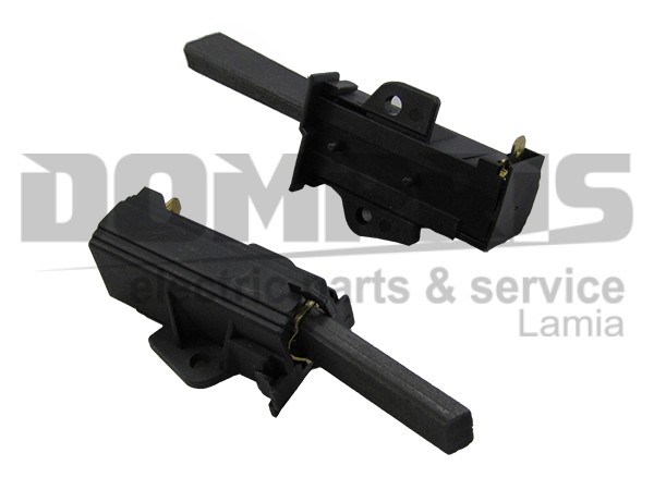 ΚΑΡΒΟΥΝΑΚΙΑ ΠΛΥΝΤΗΡΙΟY ΣΕΤ ZANUSSI ΒΟSCH WHIRLPOOL 50226588007,  5X12,5X32MM, TYPE L 1