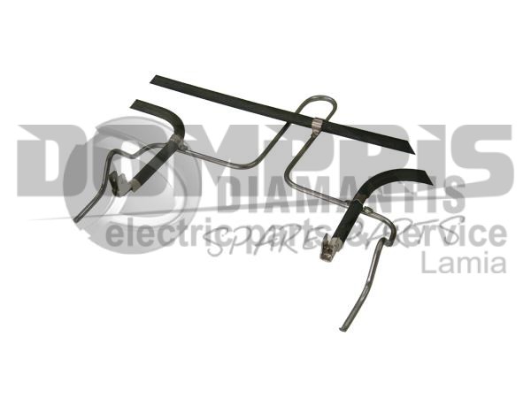 ΑΝΤΙΣΤΑΣΗ ΚΟΥΖΙΝΑΣ SIEMENS BOSCH KATΩ ΜΕΡΟΣ 1100W 240V 470763 682466 2