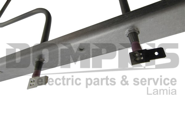 ΑΝΤΙΣΤΑΣΗ ΚΟΥΖΙΝΑΣ ΑΝΩ ARISTON 1200W 045431 1