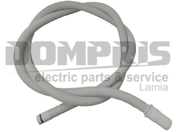 ΣΩΛΗΝΑΣ ΑΠΟΧΕΤΕΥΣΗΣ ΠΛΥΝΤΗΡΙΟΥ ΠΙΑΤΩΝ SIEMENS 298564 1