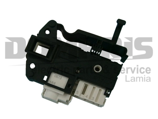 ΘΕΡΜΟΔΙΑΚΟΠΤΗΣ ΠΛΥΝΤΗΡΙΟΥ INDESIT ARISTON  254755 1
