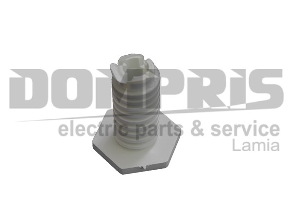ΠΟΔΑΡΑΚΙ ΚΟΥΖΙΝΑΣ SIEMENS 10MM 151774 2