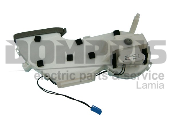 ΑΝΕΜΙΣΤΗΡΑΣ ΨΥΓΕΙΟΥ ΚΑΤΑΨΥΞΗΣ SIEMENS BOSCH 220V 669430 2
