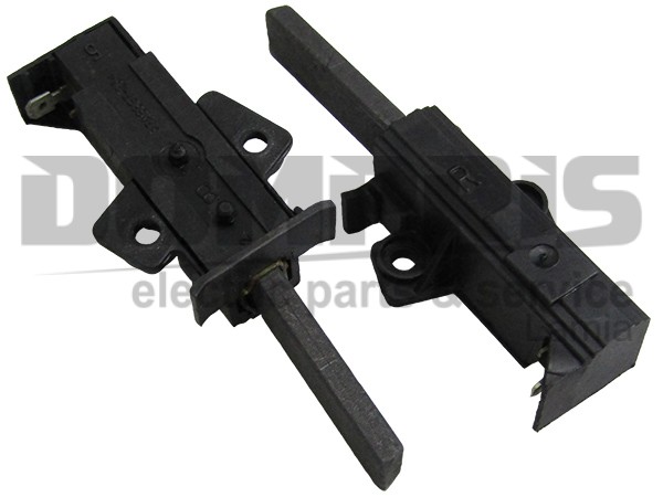 ΚΑΡΒΟΥΝΑΚΙΑ ΠΛΥΝΤΗΡΙΟY ZANUSSI BRANDT SANGIORGIO 50226588007, 12,5X 5X37MM 1