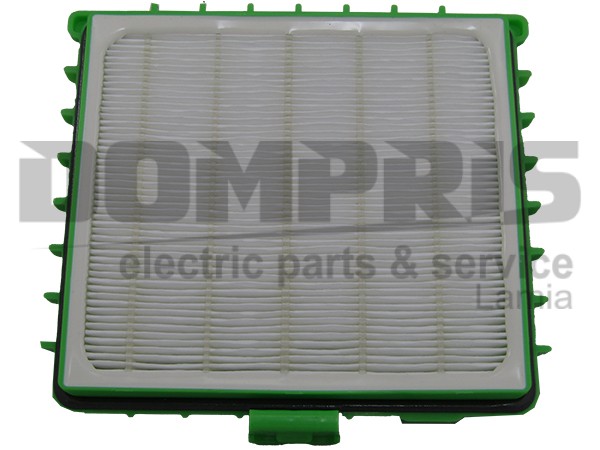 ΦΙΛΤΡΟ ΣΚΟΥΠΑΣ HEPA ROWENTA ZR002901 2