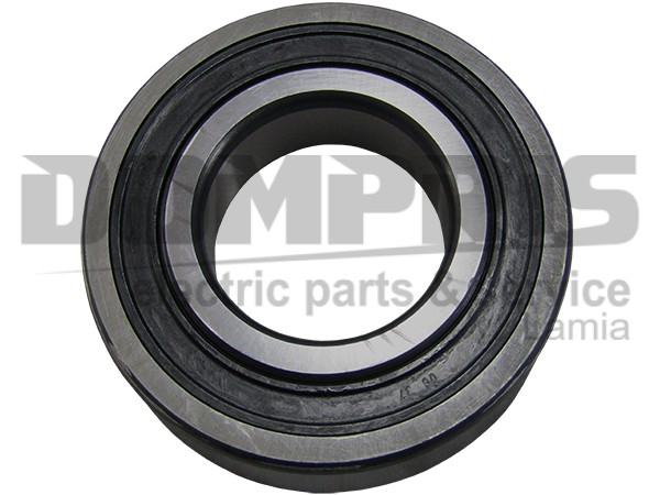 ΡΟΥΛΕΜΑΝ ΠΛΥΝΤΗΡΙΟΥ SKF 6208 2RS 1