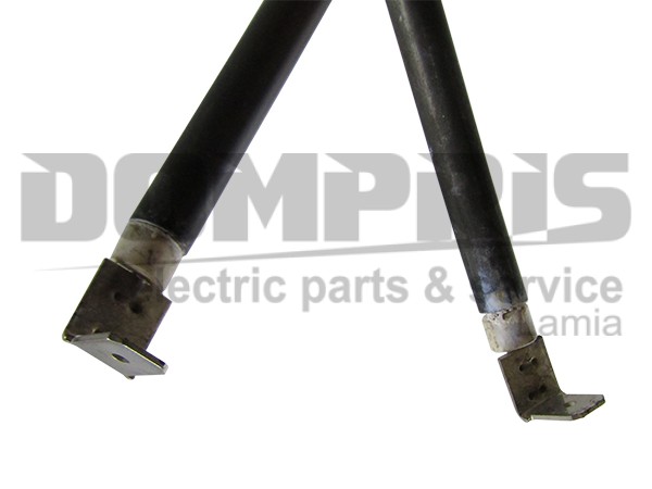 ΑΝΤΙΣΤΑΣΗ ΦΟΥΡΝΑΚΙ ΚΑΤΩ ΜΕΡΟΣ DAVO 800W 230V 2
