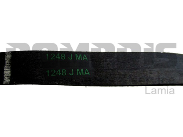 ΙΜΑΝΤΑΣ ΠΛΥΝΤΗΡΙΟY WHIRLPOOL 1248 J5 2