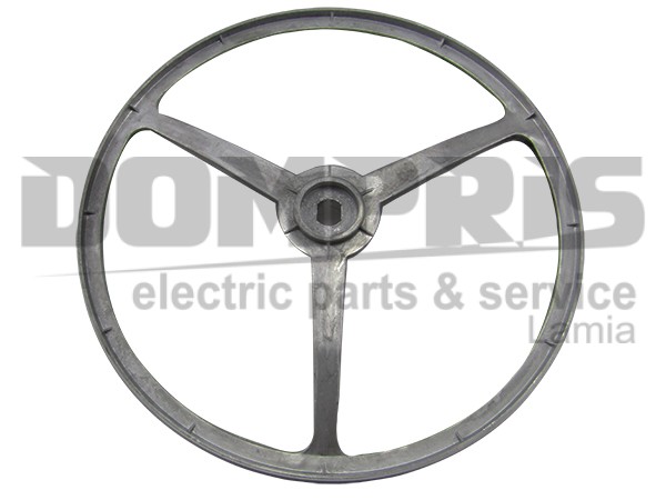 ΤΡΟΧΑΛΙΑ ΠΛΥΝΤΗΡΙΟΥ AEG ZANUSSI ELECTROLUX 1000RPM 4055210761 1