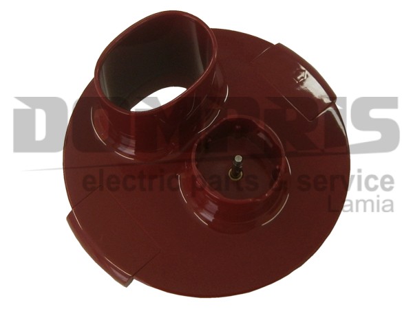 ΚΑΠΑΚΙ ΕΞΑΡΤΗΜΑΤΩΝ ΜΠΛΕΝΤΕΡ KENWOOD KW710538 1