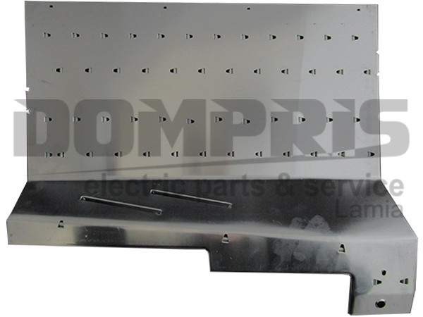 ΑΝΤΙΣΤΑΣΗ ΑΠΟΨΥΞΗΣ ΨΥΓΕΙΟΥ SIEMENS BOSCH PITSOS ME ΚΑΛΥΜΜΑ 741650 2