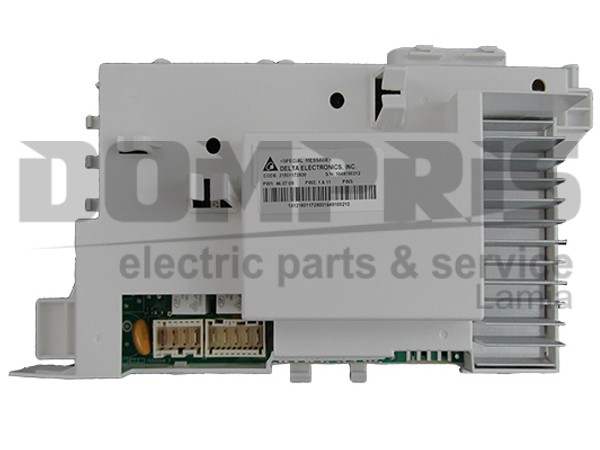 ΠΛΑΚΕΤΑ ΠΛΥΝΤΗΡΙΟΥ ARISTON INDESIT HOT-POINT ΑΠΡΟΓΡΑΜΜΑΤΙΣΤΗ 298694 2