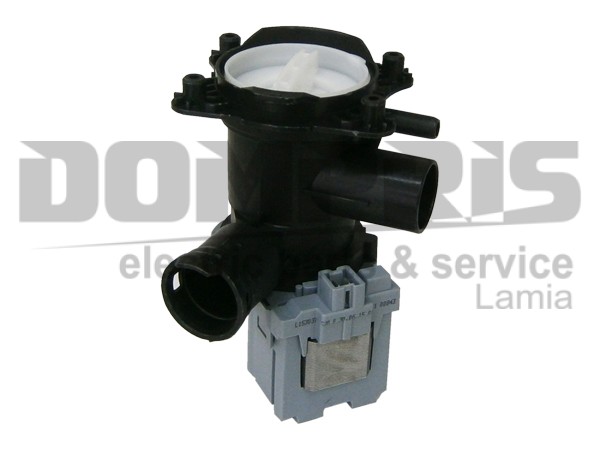 ΑΝΤΛΙΑ ΠΛΥΝΤΗΡΙΟY SIEMENS BOSCH 144971 145338 1