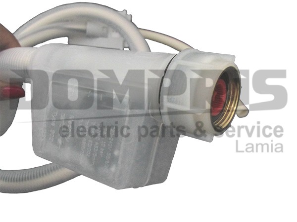 ΣΩΛΗΝΑΣ ΠΑΡΟΧΗΣ  ΠΛΥΝΤΗΡΙΟΥ ΠΙΑΤΩΝ ΜΕ AQUA STOP SIEMENS 299756 2