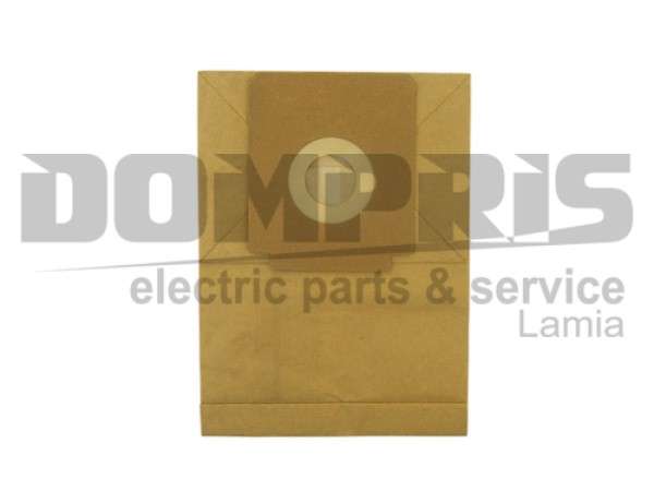 ΣΑΚΟΥΛΑ ΣΚΟΥΠΑΣ ΗΟΒΒΥ MORRIS BLUE SKY JC861E SET 5 ΤΕΜ + 2 ΦΙΛΤΡΟ 2