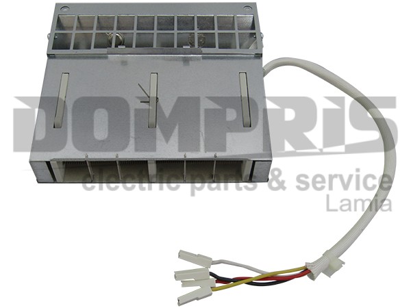 ΑΝΤΙΣΤΑΣΗ ΣΤΕΓΝΩΤΗΡΙΟΥ CANDY 2100W OR.CODE 40004314 2