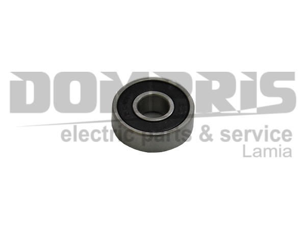 ΡΟΥΛΕΜΑΝ ΣΚΟΥΠΑΣ 608 2RS SKF 2