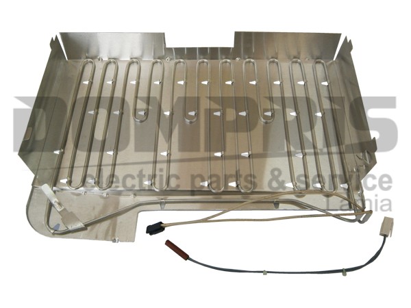 ΣΕΤ ΕΠΙΣΚΕΥΗΣ ΜΕ ΑΝΤΙΣΤΑΣΗ & ΣΥΓΚΡΑΤΗΤΗ BOSCH SIEMENS PITSOS 643997 1