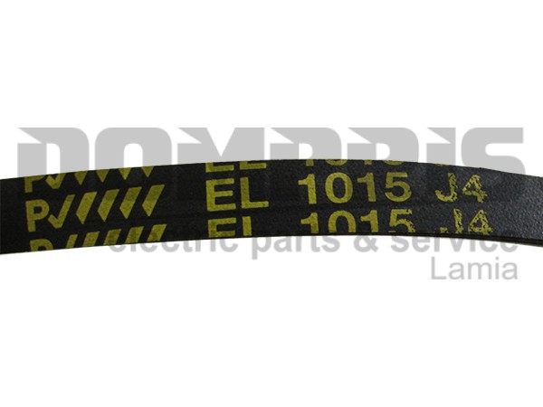ΙΜΑΝΤΑΣ ΠΛΥΝΤΗΡΙOY 1015J4 EL 2