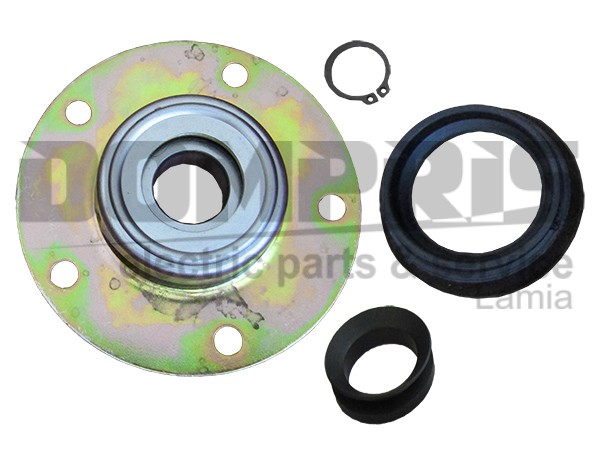 EΔΡΑΝΟ ΠΛΥΝΤΗΡΙΟY ARISTON 1X6203 001117 1