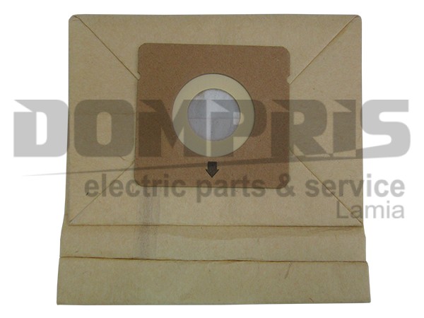 ΣΑΚΟΥΛΑ ΣΚΟΥΠΑΣ ROWENTA ZR003901 SET 6 ΤΕΜ + 2 ΦΙΛΤΡΑ 2