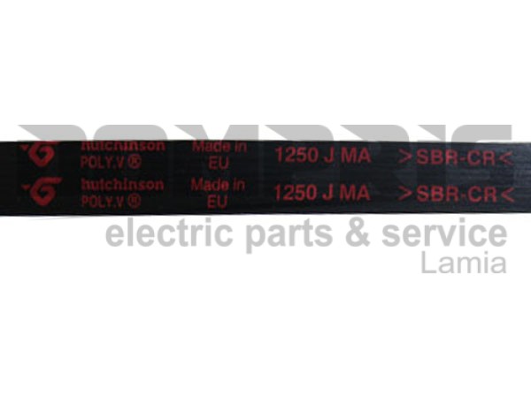 ΙΜΑΝΤΑΣ ΠΛΥΝΤΗΡΙΟY WHIRLPOOL 1250J5 EL 481235818056 2