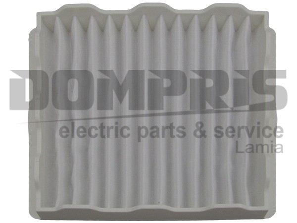 ΦΙΛΤΡΟ ΣΚΟΥΠΑΣ SAMSUNG HEPA DJ63-00539A 2