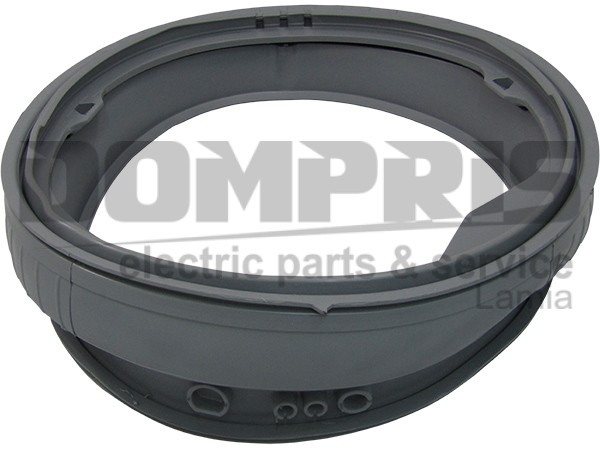 ΛΑΣΤΙΧΟ ΠΟΡΤΑΣ ΠΛΥΝΤΗΡΙΟΥ LG MDS47123604 2