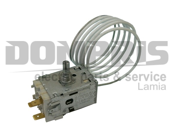ΘΕΡΜΟΣΤΑΤΗΣ ΨΥΓΕΙΟΥ ΣΥΝΤΗΡΗΣΗΣ CANDY A130014 - Α130218-C30114 92242544 1
