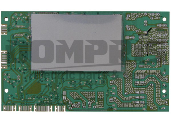 ΠΛΑΚΕΤΑ ΚΟΥΖΙΝΑΣ AEG ZANUSSI ELECTROLUX 8077075052 2
