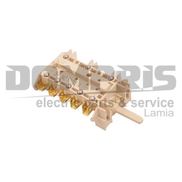 ΔΙΑΚΟΠΤΗΣ ΕΠΙΛΟΓΗΣ ΦΟΥΡΝΟΥ WHIRLPOOL 482000022580 2