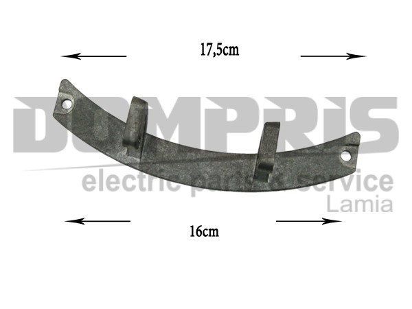ΜΕΝΤΕΣΕΣ ΠΛΥΝΤΗΡΙΟY ARISTON 55X1960 35887000200 1