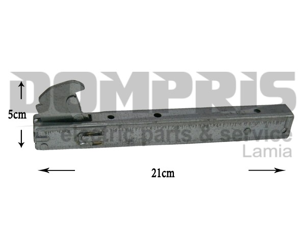 ΜΕΝΤΕΣΕΣ ΚΟΥΖΙΝΑΣ ZANUSSI 3577218047 1