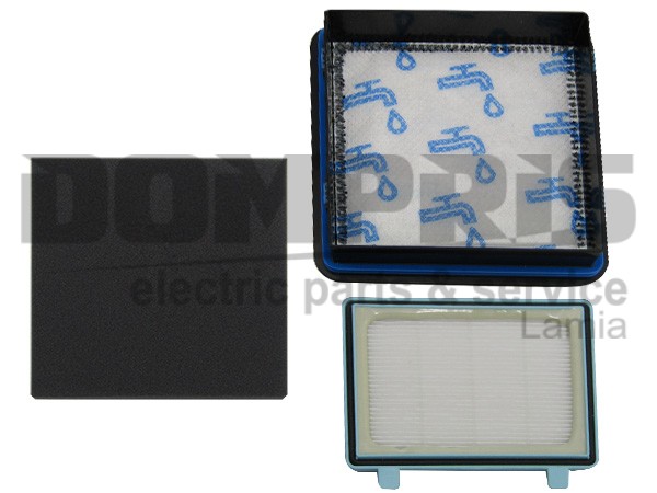 ΦΙΛΤΡΟ ΣΚΟΥΠΑΣ PHILIPS FC8010 2