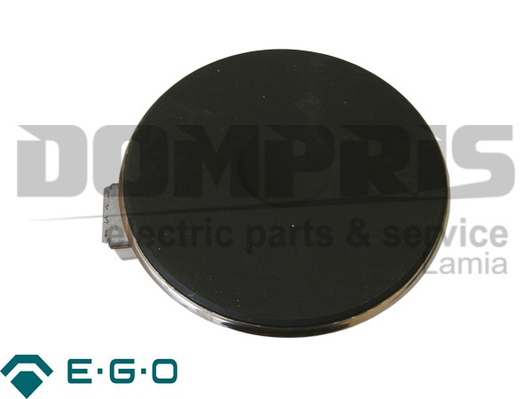 ΕΣΤΙΑ ΚΟΥΖΙΝΑΣ 1500W 180MM ΧΑΜΗΛΟ ΣΤΕΦΑΝΙ 1