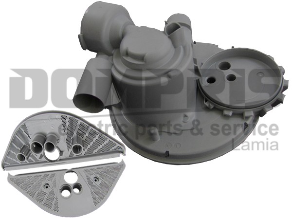 ΣΕΤ ΕΠΙΣΚΕΥΗΣ ΠΛΥΝΤΗΡΙΟΥ ΠΙΑΤΩΝ SIEMENS BOSCH PITSOS 11002716 2